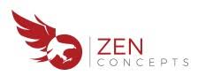 Zen Concepts (Pty) Ltd Zambia Jobs