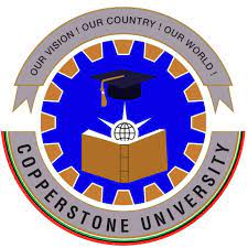 Copperstone University Zambia Jobs