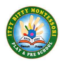 Itty Bitties Nursery & Day Care Montessori Zambia Jobs