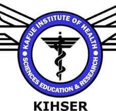Kafue Institute of Health Sciences and Research Zambia Jobs