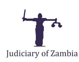 The Judiciary Zambia Jobs